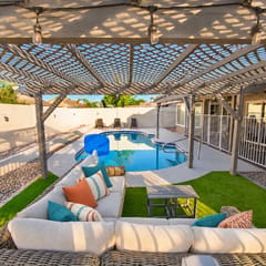 The Cherry Hill Hideaway