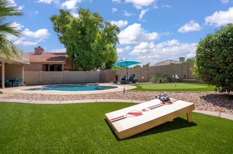 Find the Right Arizona Home for Your Trip
